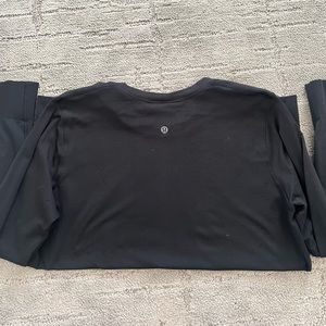 Swiftly Tank Long Sleeve